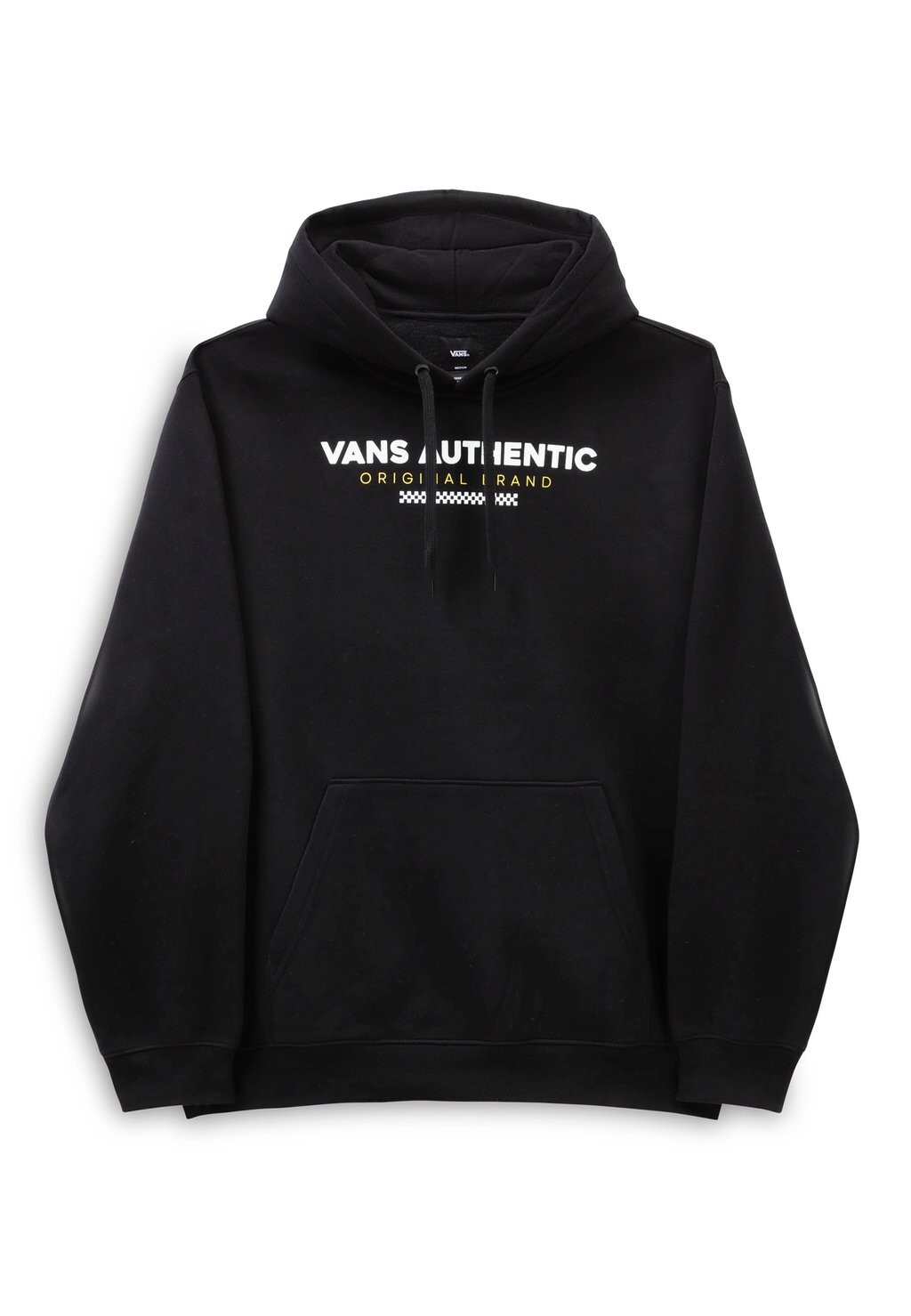 

Толстовка LOOSE FIT Vans, цвет black