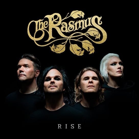 

Бокс-сет The Rasmus - Box: Rise (Deluxe Limited Edition)