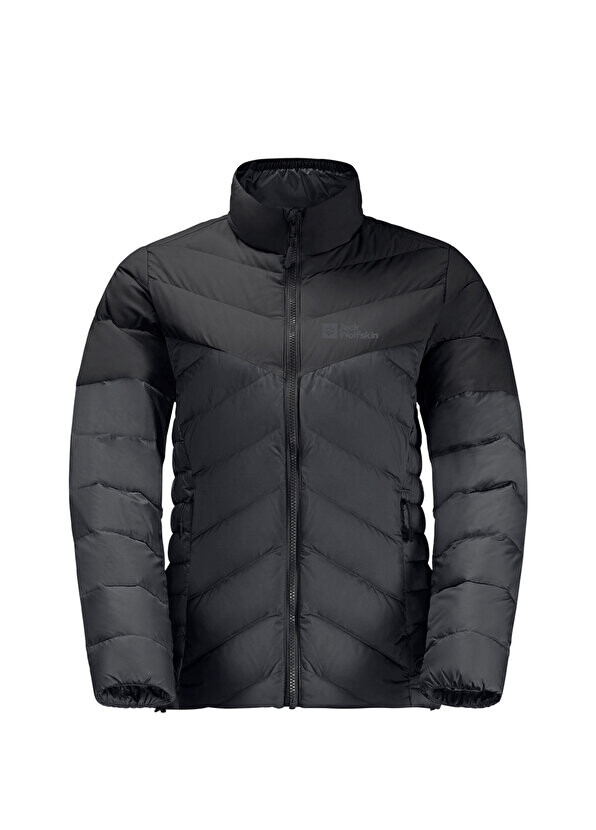 

Женское уличное пальто tundra down Jack Wolfskin