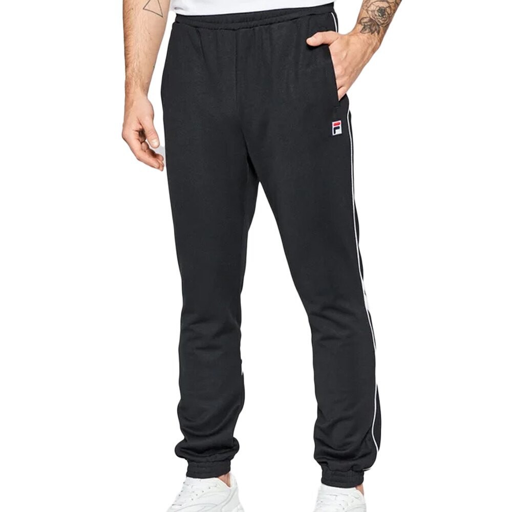 

Спортивные брюки Fila Zvolen, черный