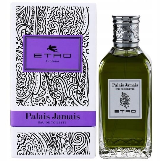 

Туалетная вода, 100 мл Etro Palais Jamais