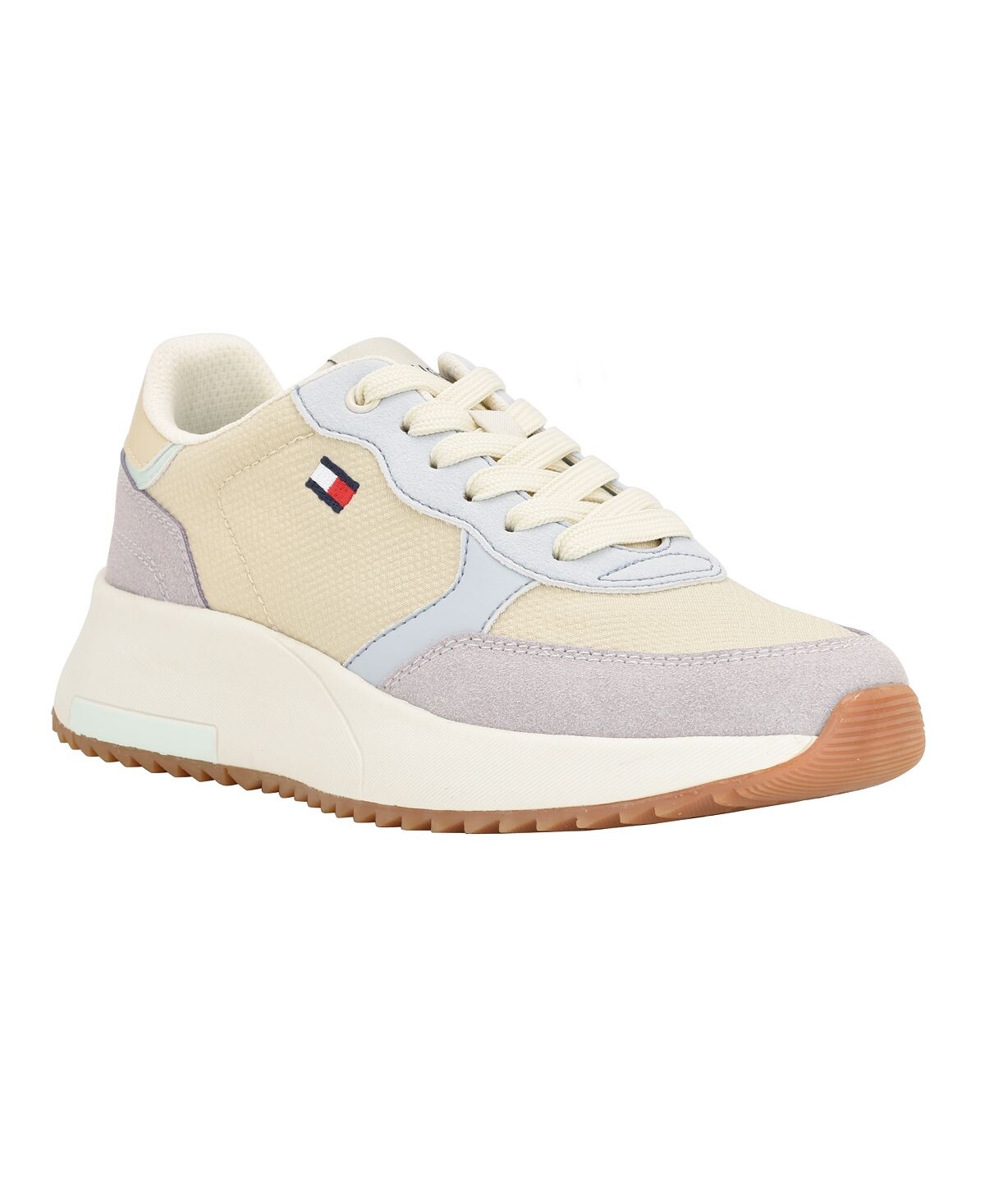 

Женские джоггеры Zidya Classic на шнуровке Tommy Hilfiger