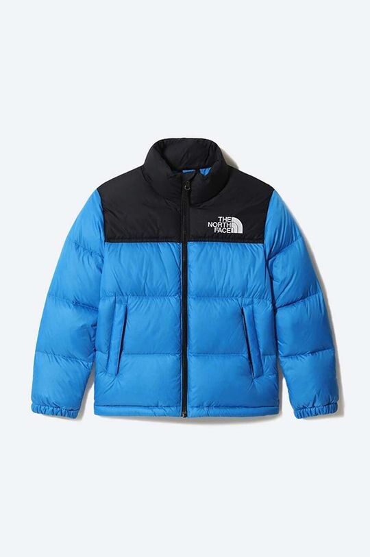 

Детский пуховик Youth 1996 Retro Nuptse The North Face, синий