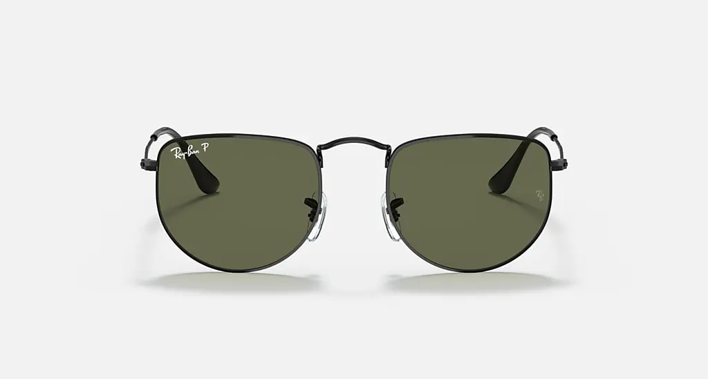 

Солнцезащитные очки Ray-Ban ELON, зеленый