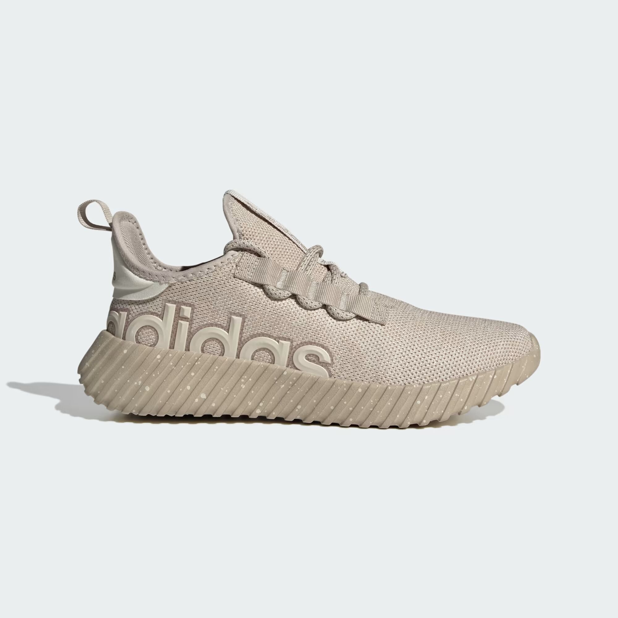 

Кроссовки Kaptir 3.0 Adidas, цвет Wonder Beige/Wonder Beige/Aluminium