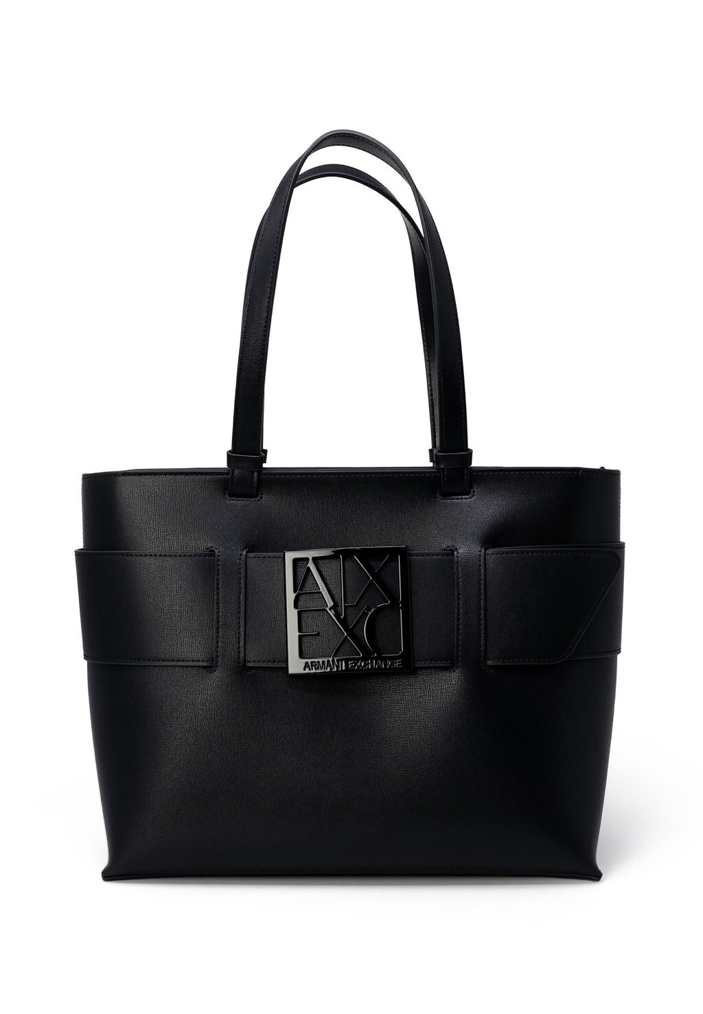 

Сумочка Armani Exchange, черный