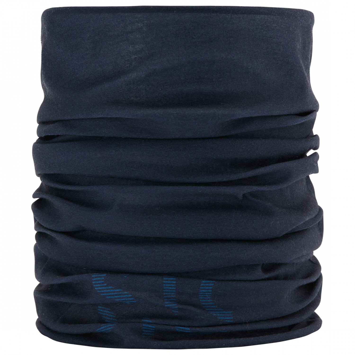 

Шарф труба Stoic Logo Neckwarmer, темно синий