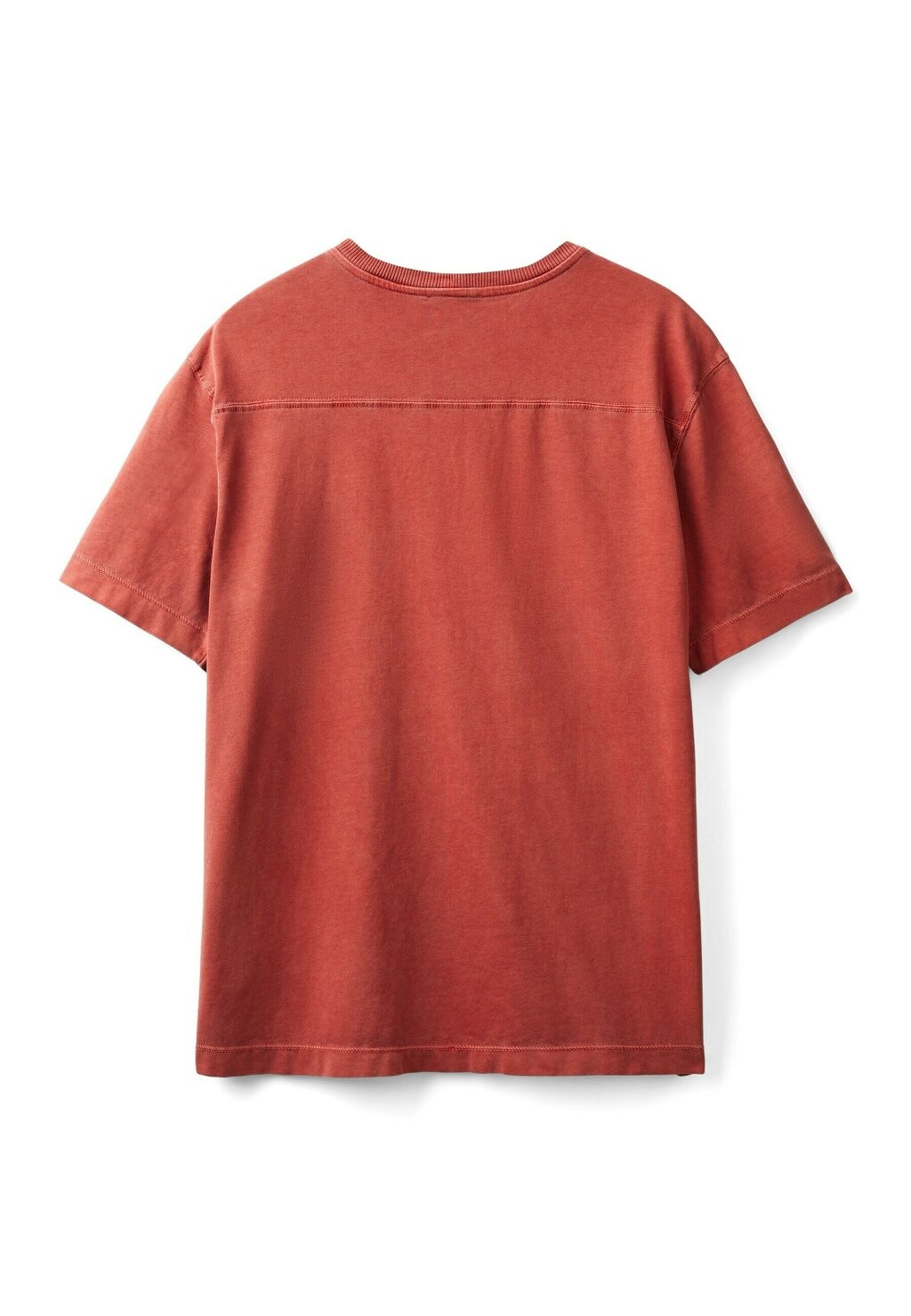 

Базовая футболка United Colors of Benetton, красный