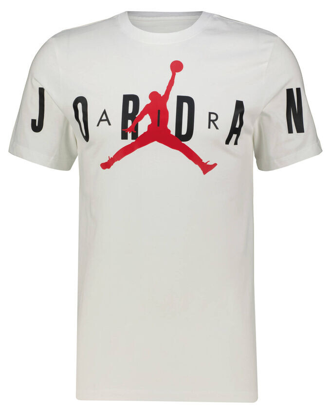 

Футболка Jordan, мультиколор