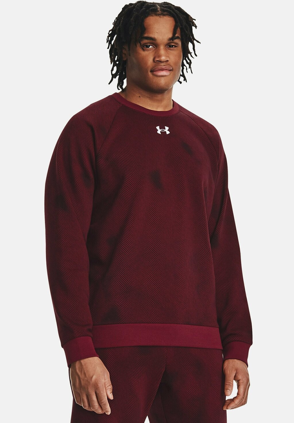 

Рубашка с длинным рукавом Under Armour