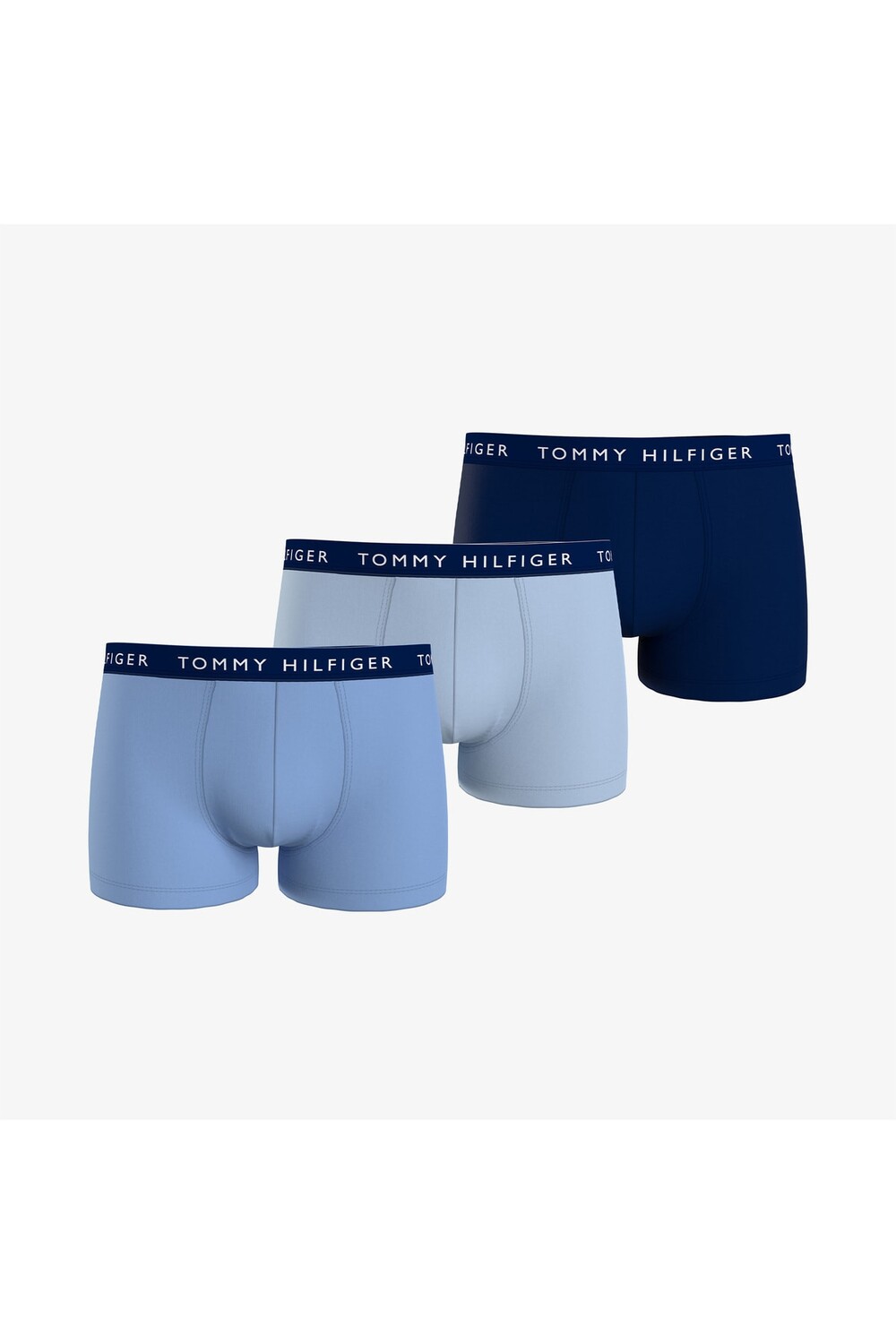 

Боксеры Tommy Hilfiger, белый