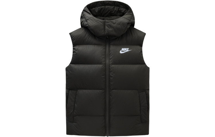 

Детский жилет Nike, цвет Kalama Green