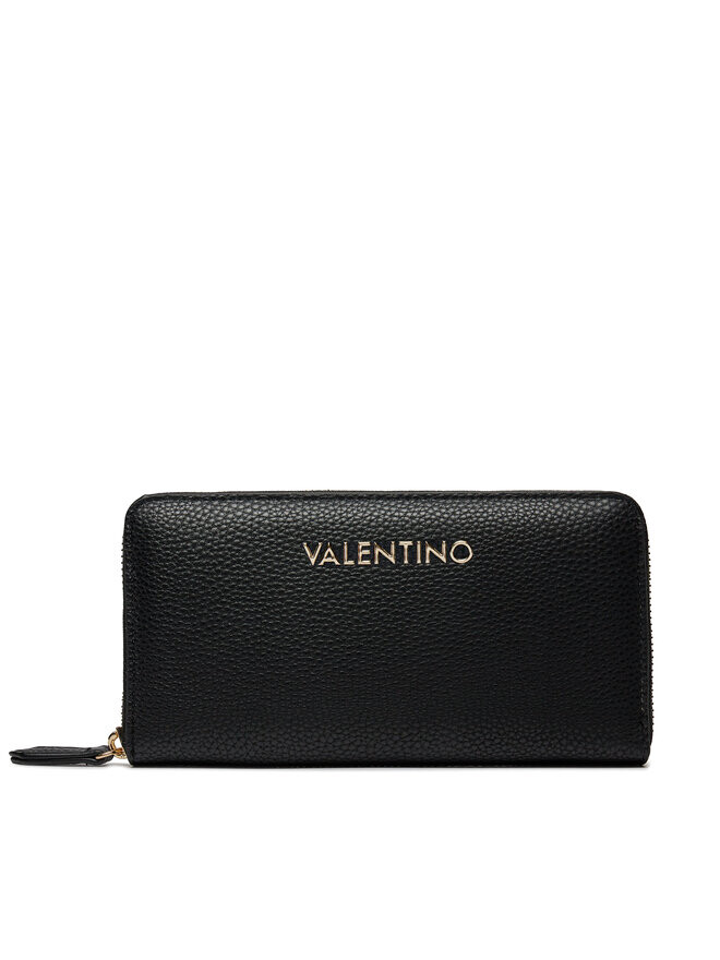

Кошелек Brixton Valentino, черный