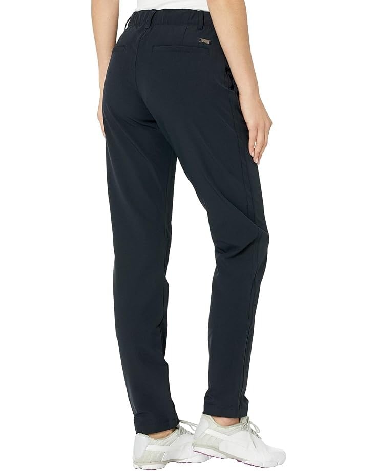 

Брюки Under Armour Links Pants, черный