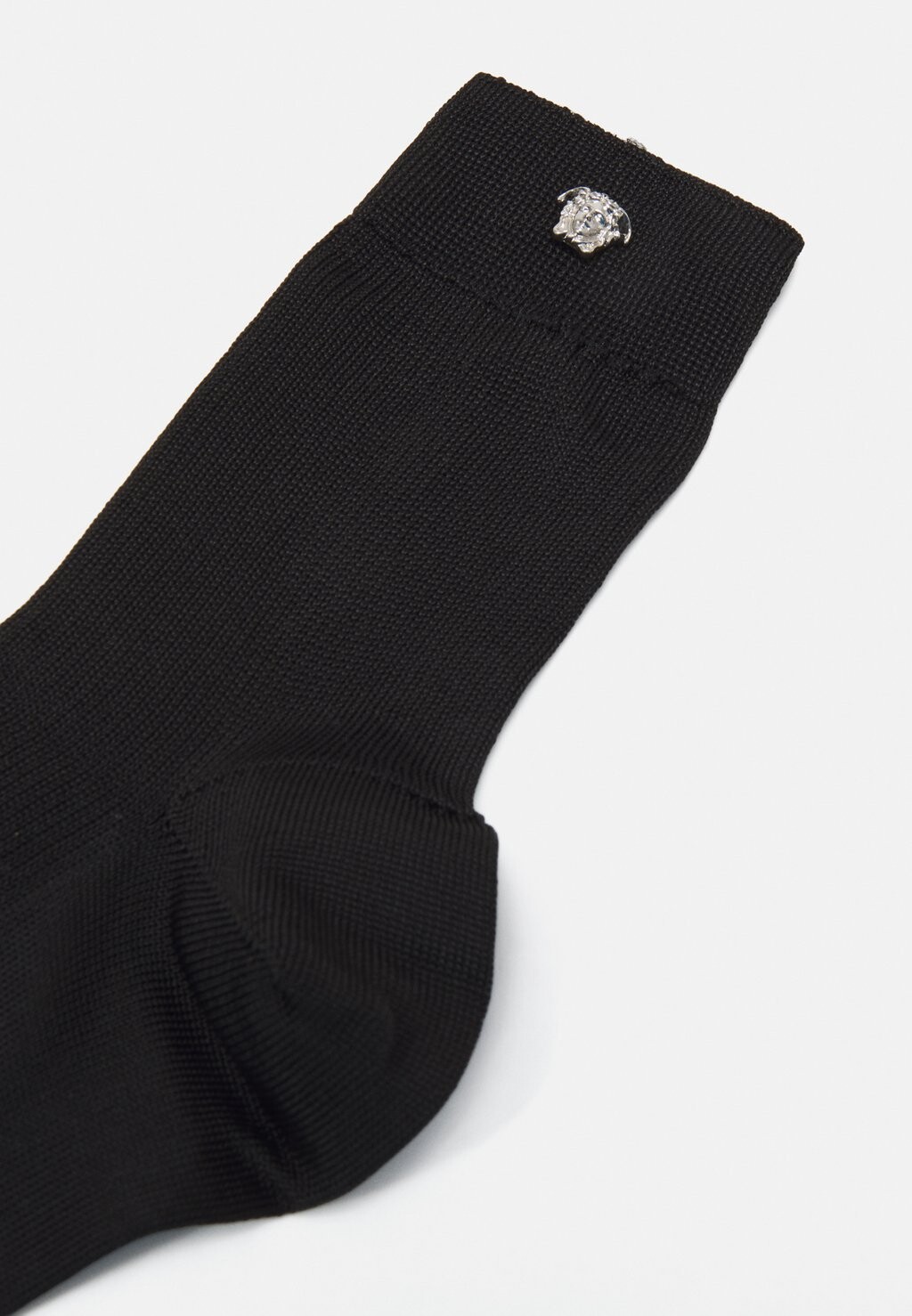 

Носки ATHLETIC MEDUSA Versace, черный