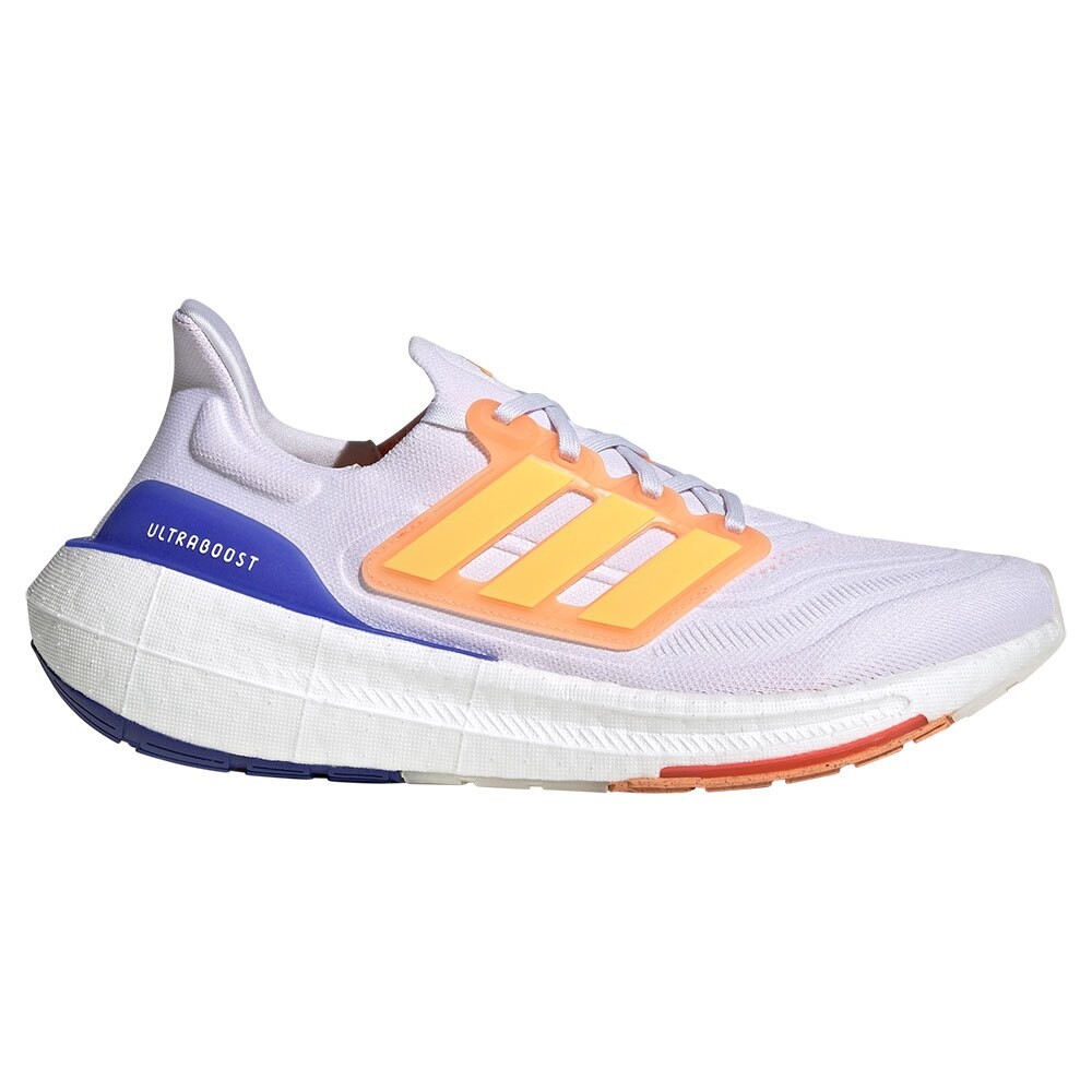 

Кроссовки adidas Ultraboost Light, белый