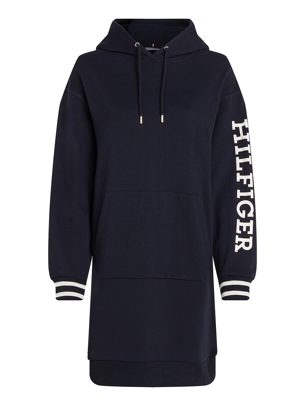 

Платье TOMMY HILFIGER, ночной синий