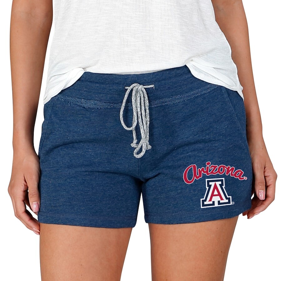 

Шорты Concepts Sport Arizona Wildcats, нави