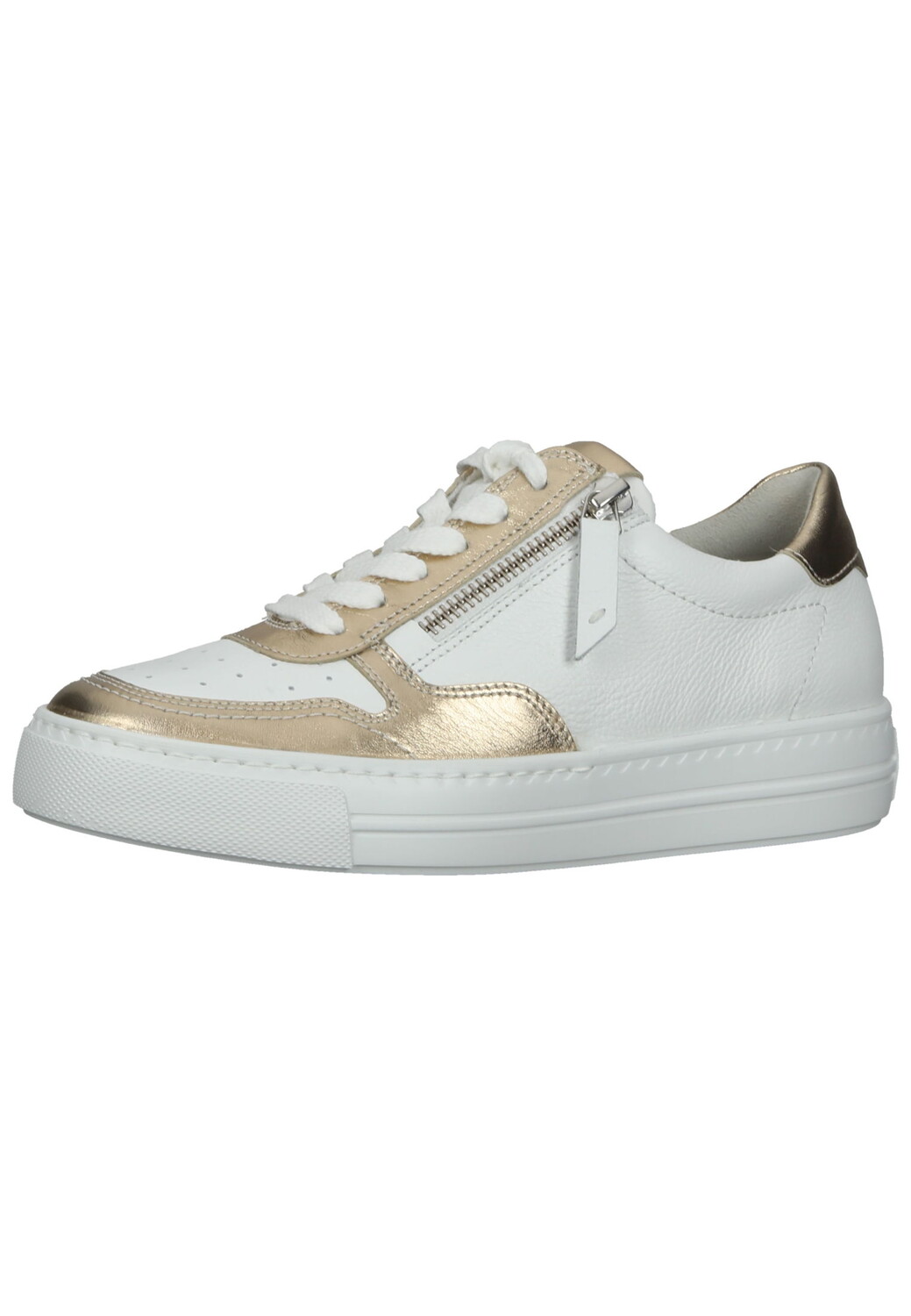 

Кроссовки Paul Green Sneaker, белый