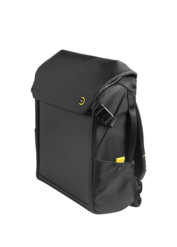 Pixoo backpack m pixel led черный рюкзак Divoom