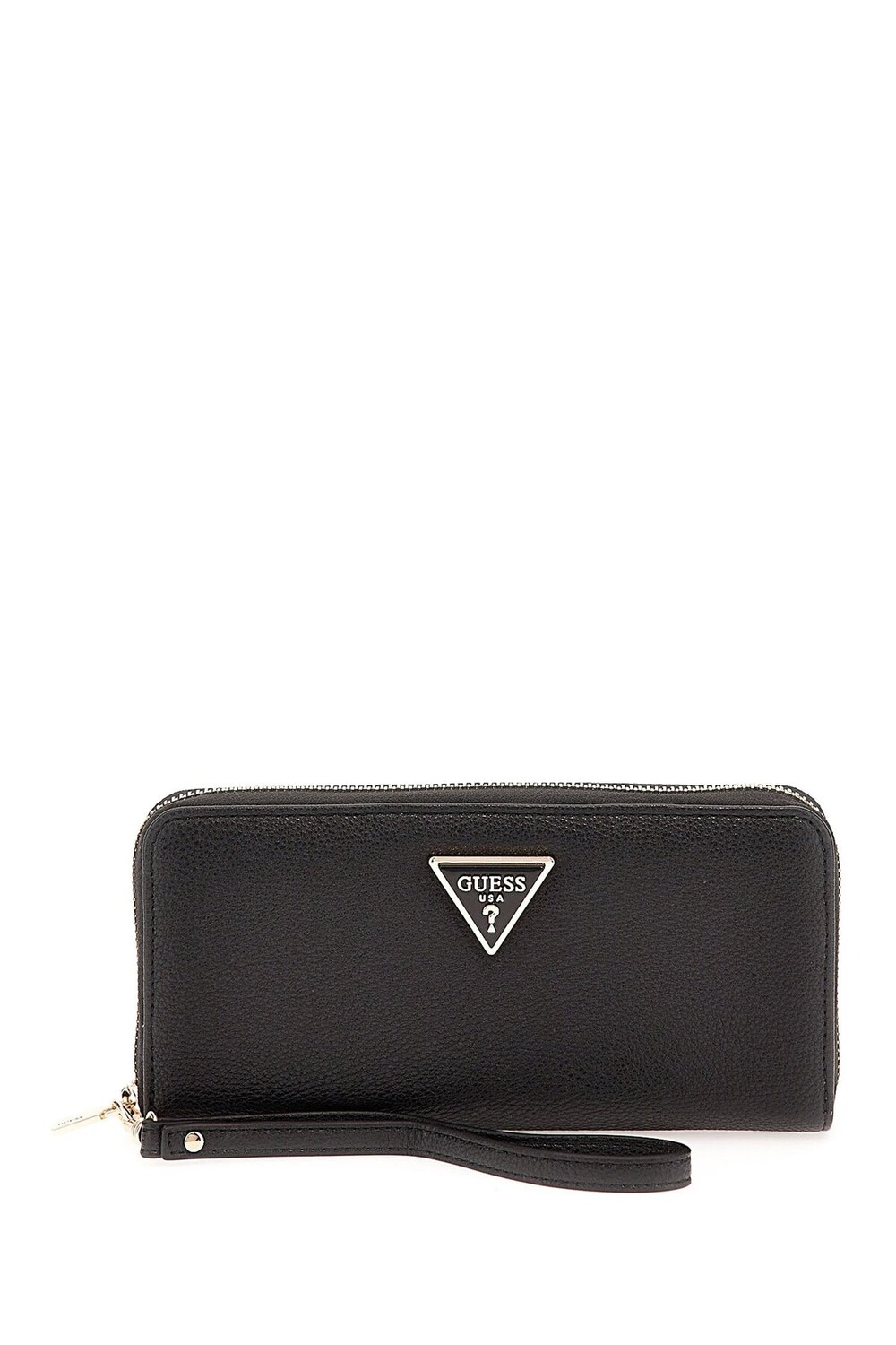 

Женский кошелек Emiliya Guess, черный