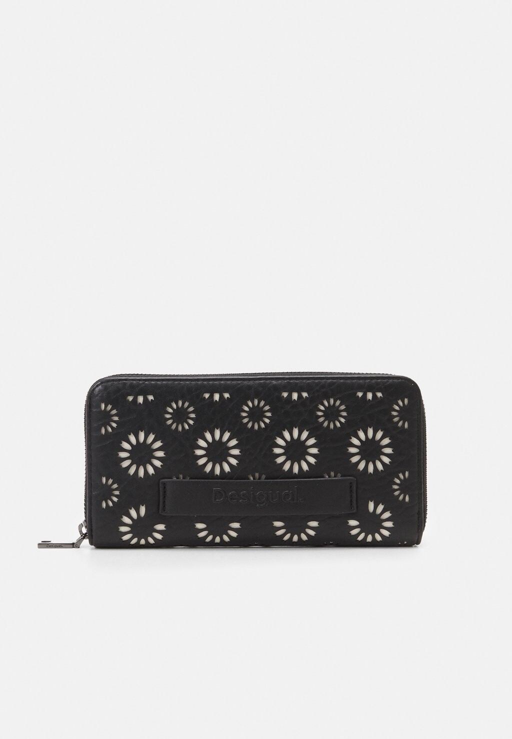 

Кошелек MONE AMORINA FIONA Desigual, белый