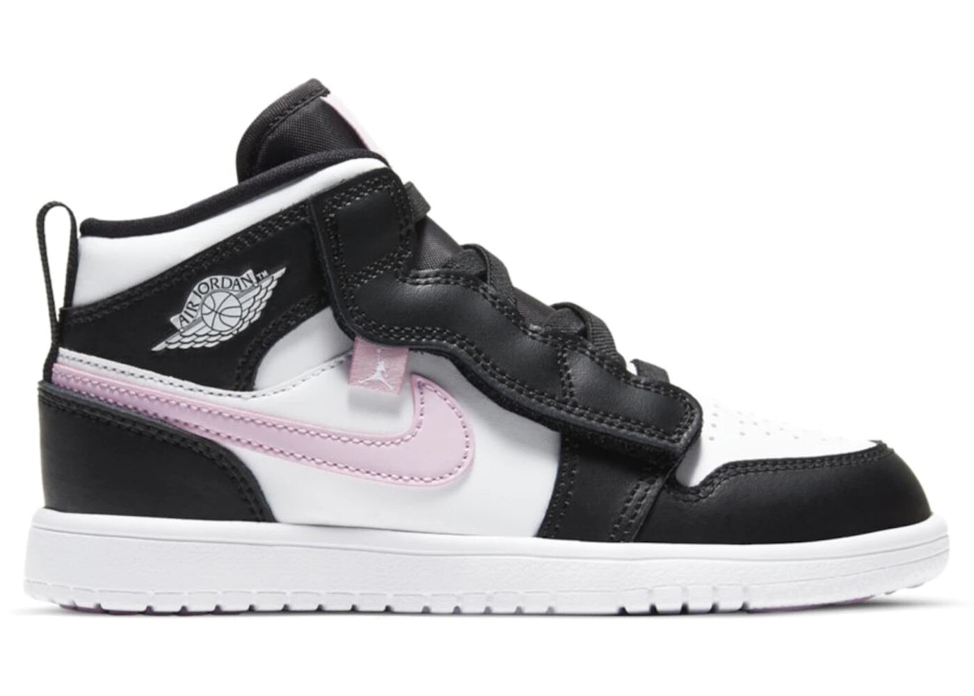 

Кроссовки Air Jordan 1 Mid