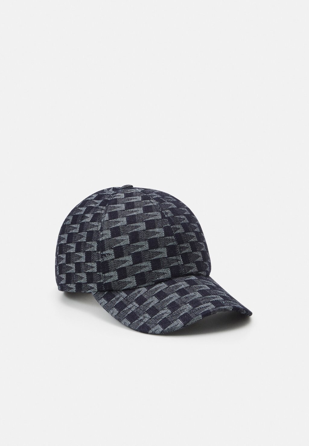 

Кепка Unisex Bally, цвет light blue