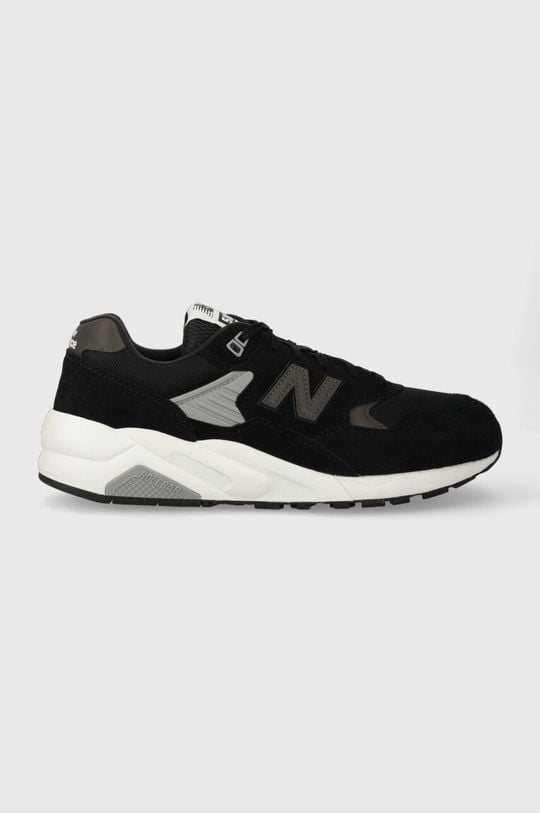 

Кроссовки 580 New Balance, черный