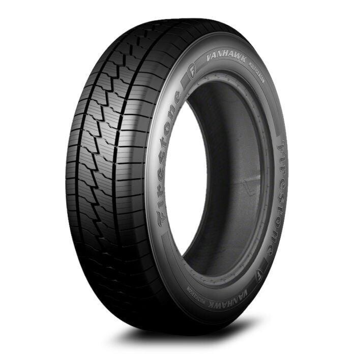 

Летние шины Firestone VANHAWK MULTISEASON 215/60 R16 103/101T