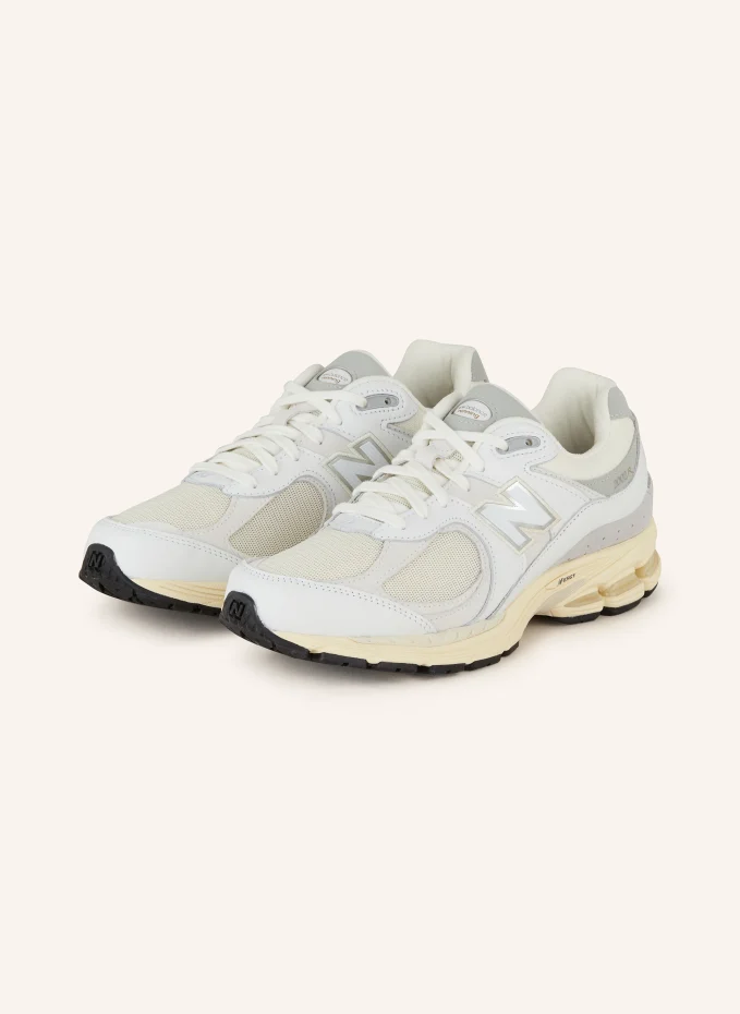 

Кроссовки 2002р New Balance, белый