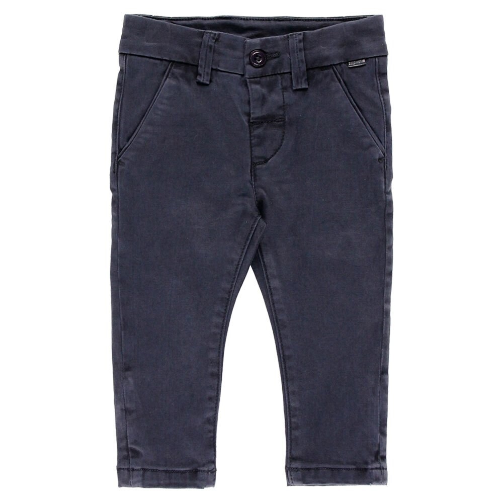 

Брюки Boboli Elastic Satin, синий