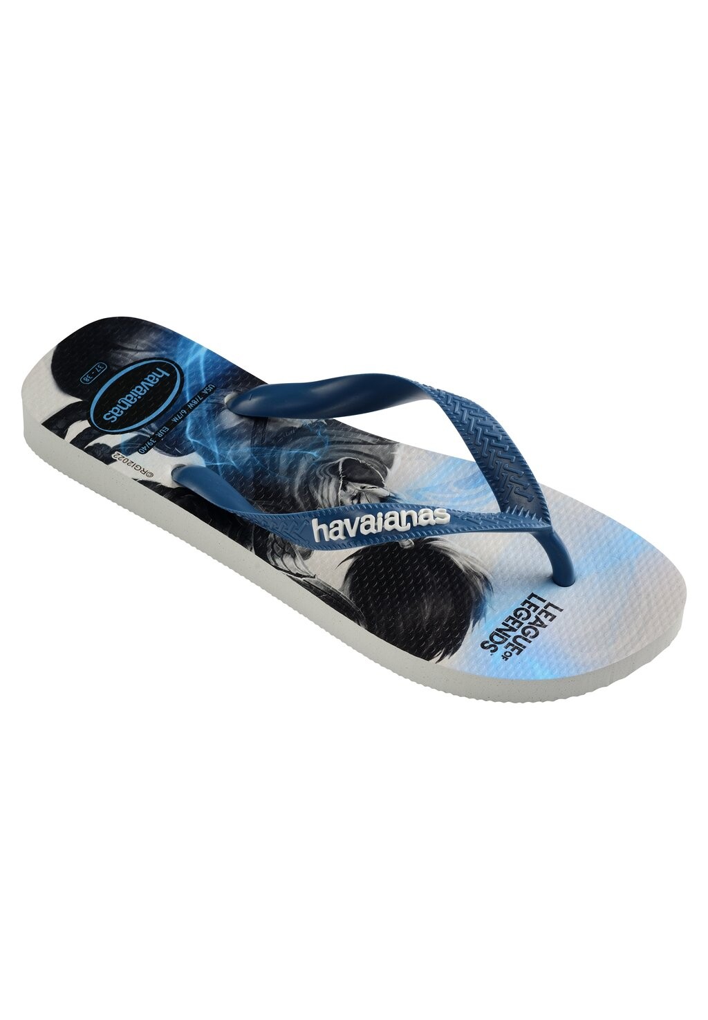 

Шлепанцы Havaianas