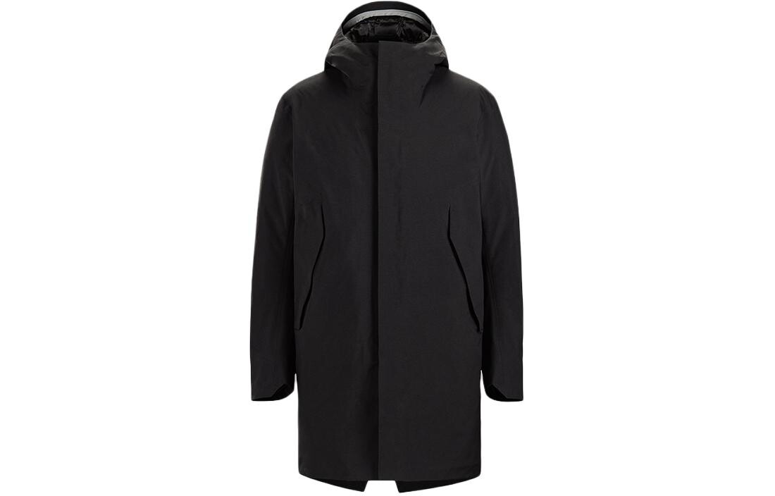 

Пальто мужское Veilance Arcteryx, серый