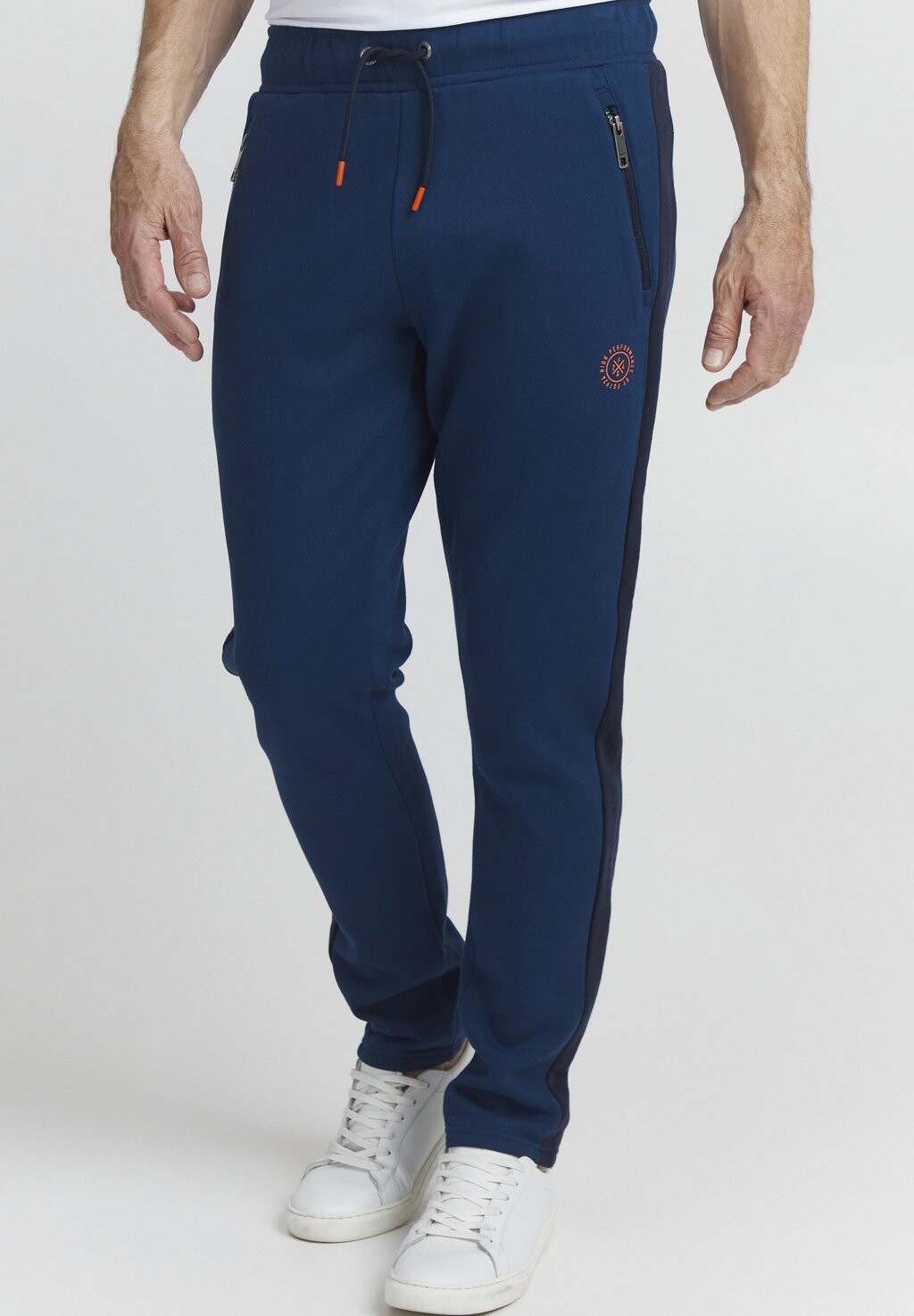 

Спортивные брюки Fenris FQ1924, цвет navy peony