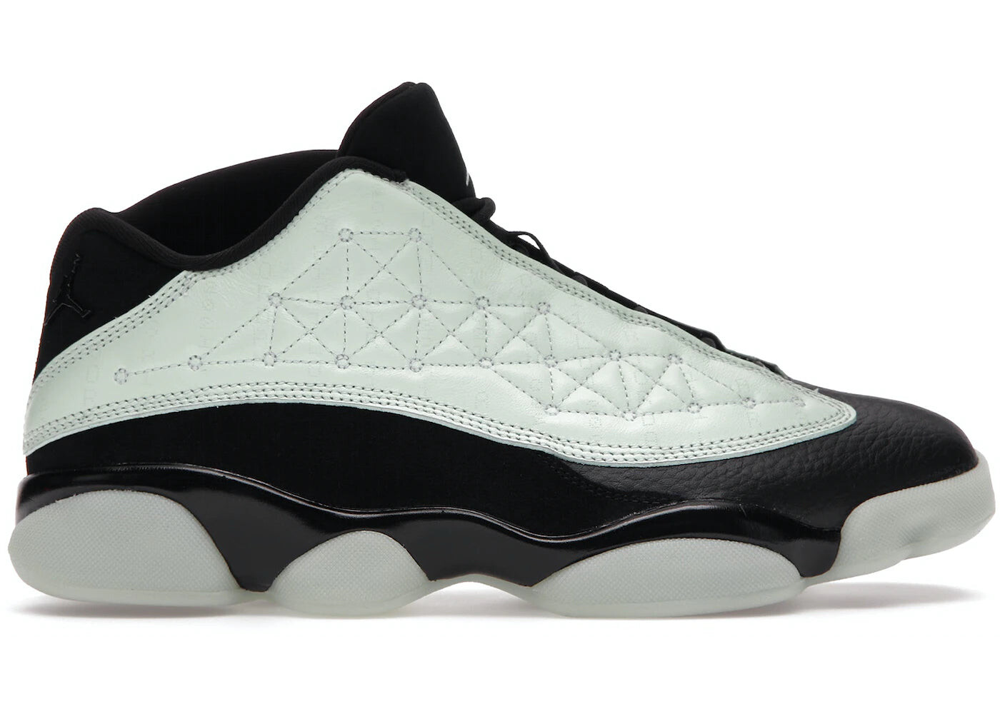 

Кроссовки Jordan 13 Retro Low 2021