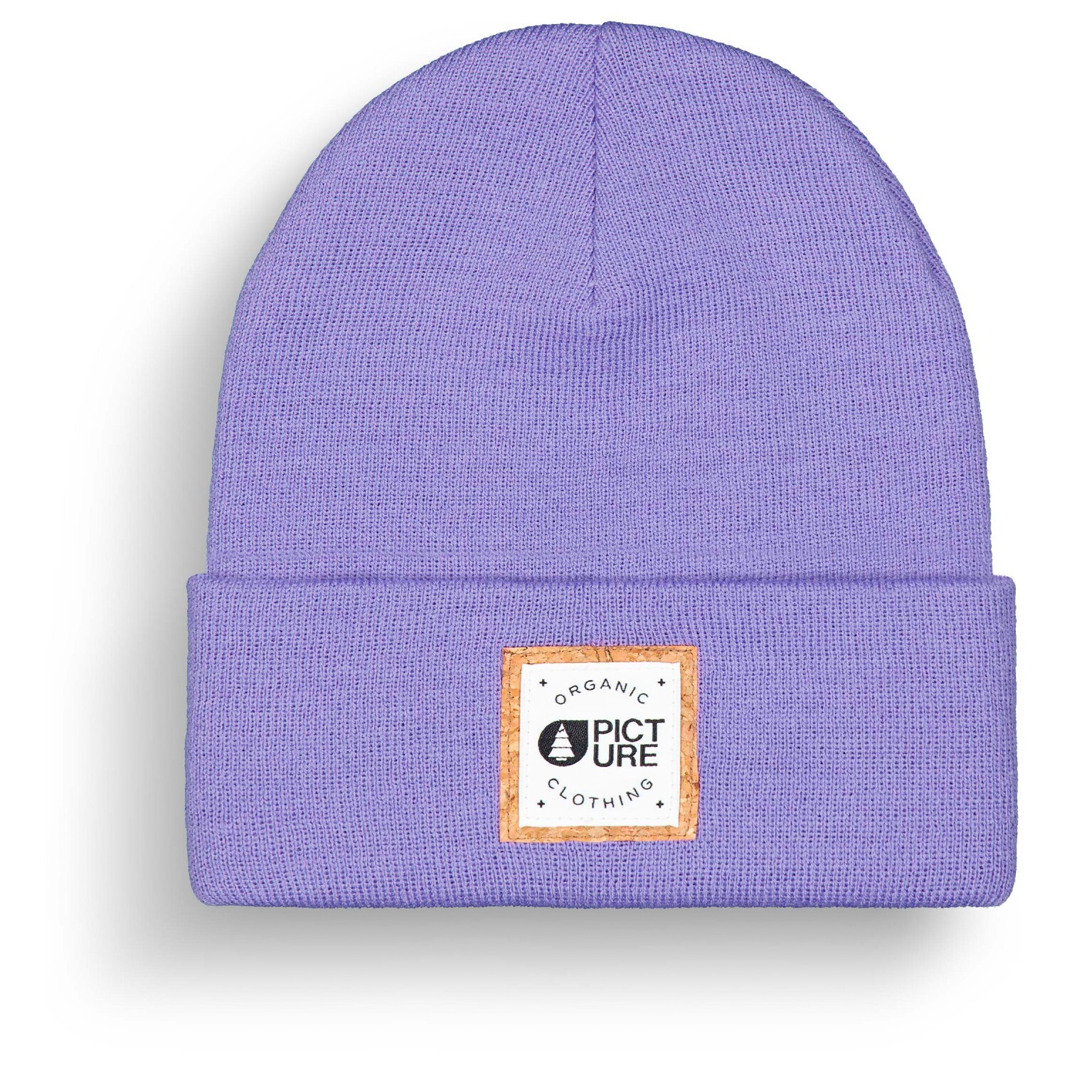 

Шапка Picture Uncle Beanie, цвет Paisley Purple