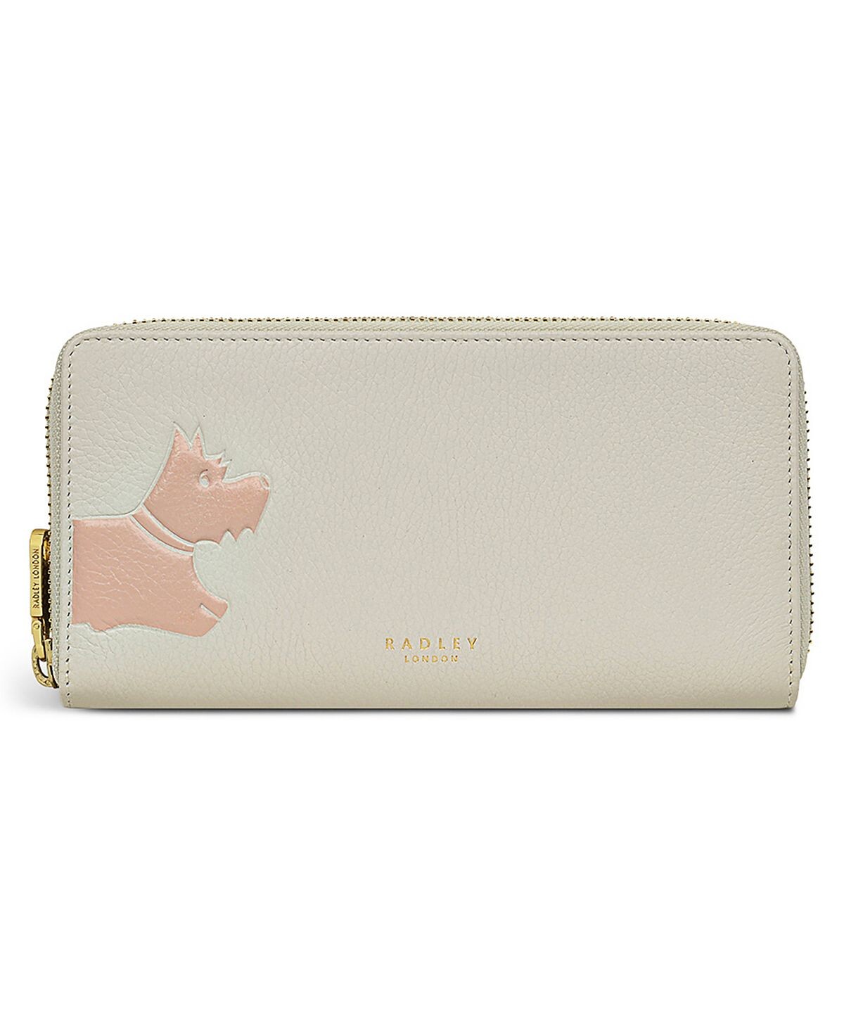 

Женский мини-кошелек на молнии Radley Stamp Radley London