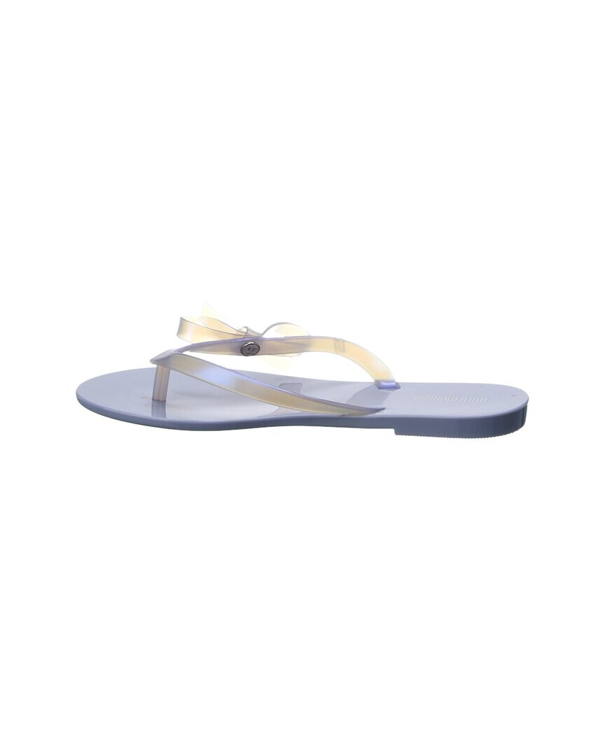 

Сандалии Mini Melissa Mel Harm Sweet VII, фиолетовый