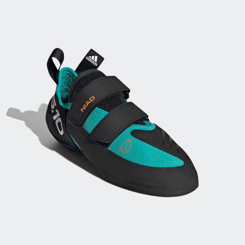 

Женские кроссовки adidas Five Ten NIAD VCS, цвет Core Black / Core Black / Cloud White