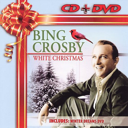

CD диск Crosby, Bing: White Christmas/Winter Dreams