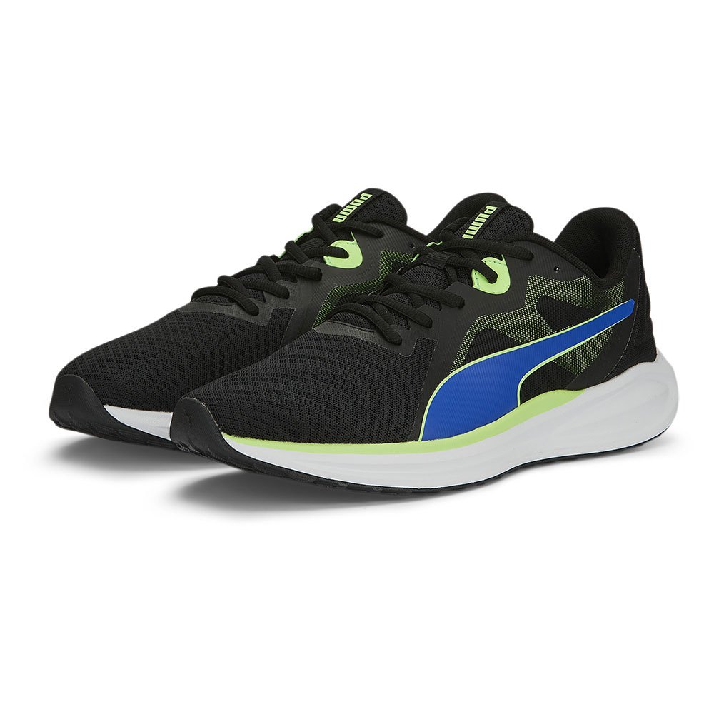 Puma twitch runner