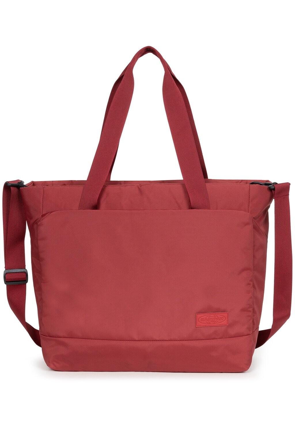 

Сумка для покупок Cnnct F Satch Eastpak, цвет cnnct f burgundy