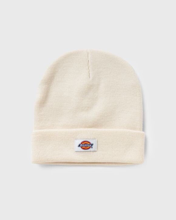 

Шапка Dickies Gibsland Beanie, экрю