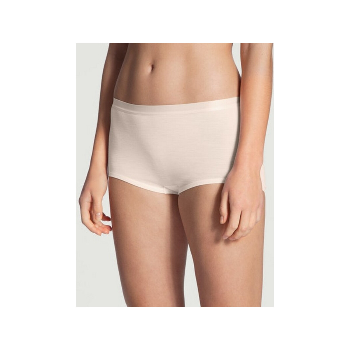 

Спортивные брюки Calida Sport & n, бежевый
