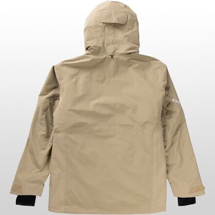 

Куртка Swash AK GORE-TEX мужская Burton, цвет Kelp