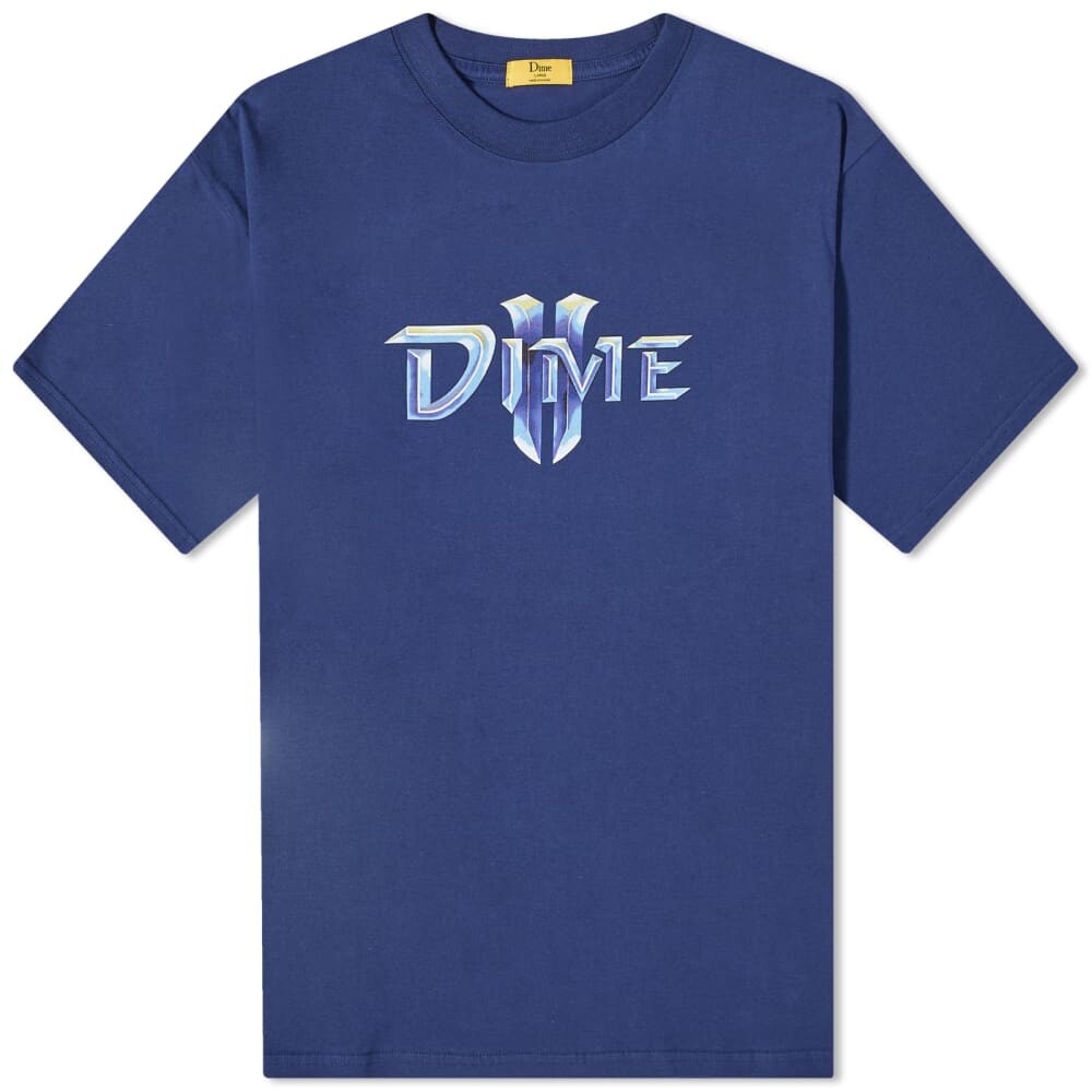 

Футболка Dime Terran