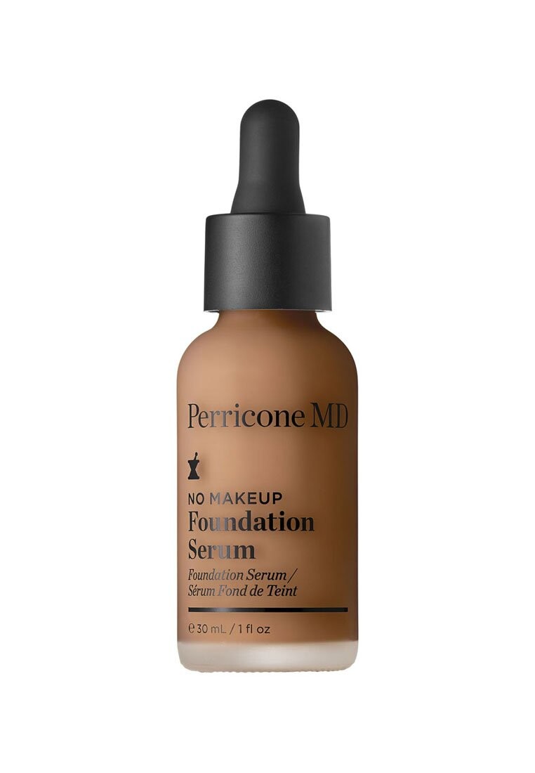 цена BB крем NO MAKEUP FOUNDATION SERUM Perricone MD, цвет rich