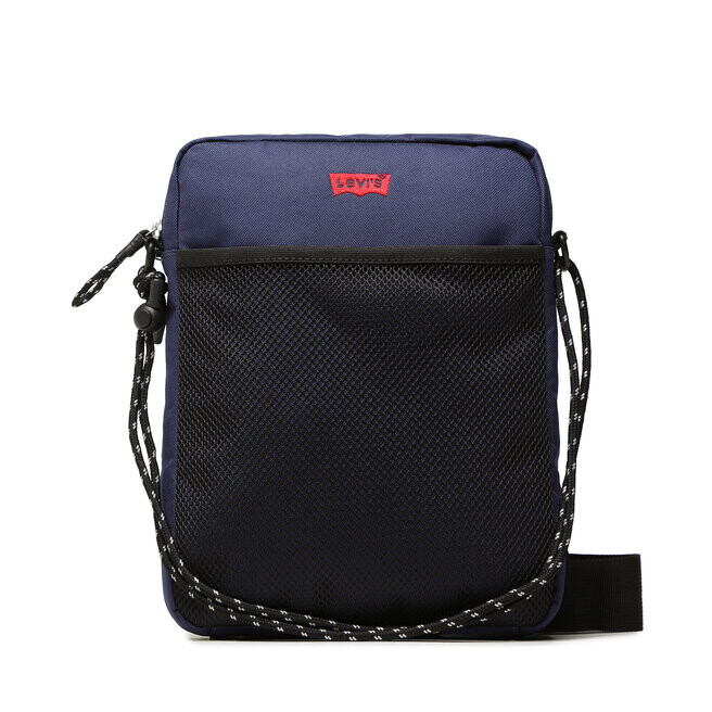 

Сумка Levi's, темно-синий