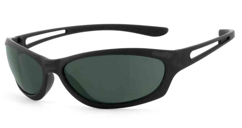 Поляризованные солнцезащитные очки Flyer Bar 3 Helly Bikereyes очки helly bikereyes vision 3 солнцезащитные черный
